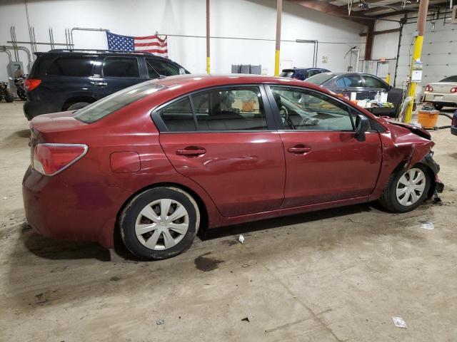 Изображение 3 2014 SUBARU IMPREZA  2014 с VIN JF1GJAA6XEG011421