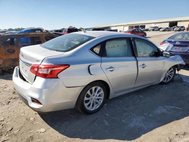 Obraz 3 z 2019 NISSAN SENTRA S 2019 z VIN 3N1AB7AP3KY325465