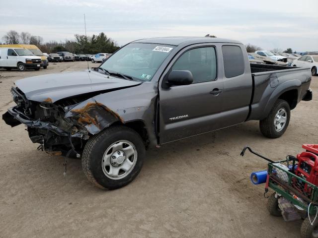 Изображение 1 2015 TOYOTA TACOMA ACCESS CAB 2015 с VIN 5TFUU4EN3FX137791