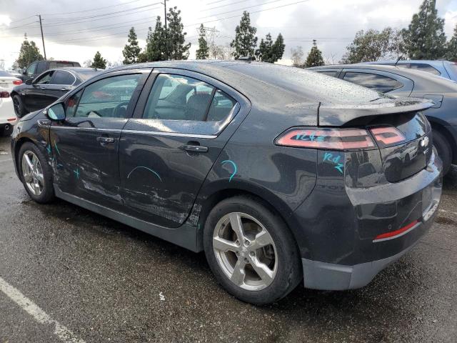 Изображение 2 2014 CHEVROLET VOLT  2014 с VIN 1G1RH6E49EU153032