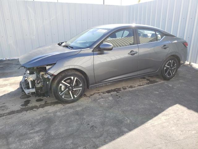 2024 NISSAN SENTRA SV 2024 image