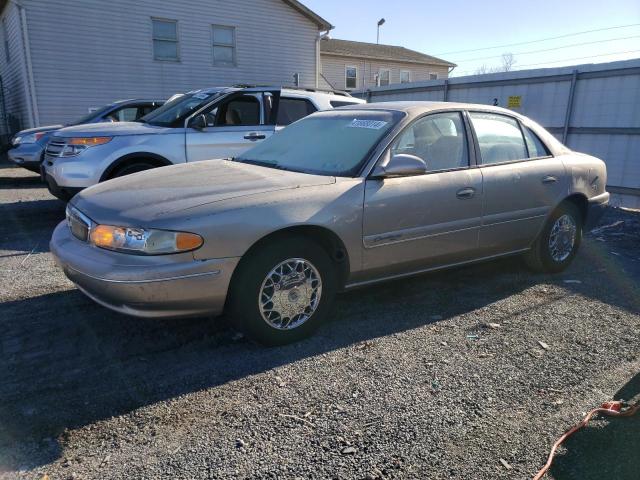 2002 BUICK CENTURY LIMITED 2002 image