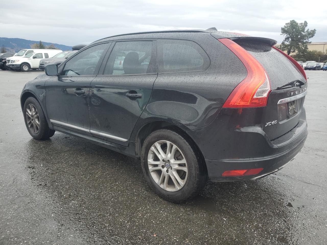 Obraz 2 z 2016 VOLVO XC60 T5 2016 z VIN YV440MDJ7G2852403