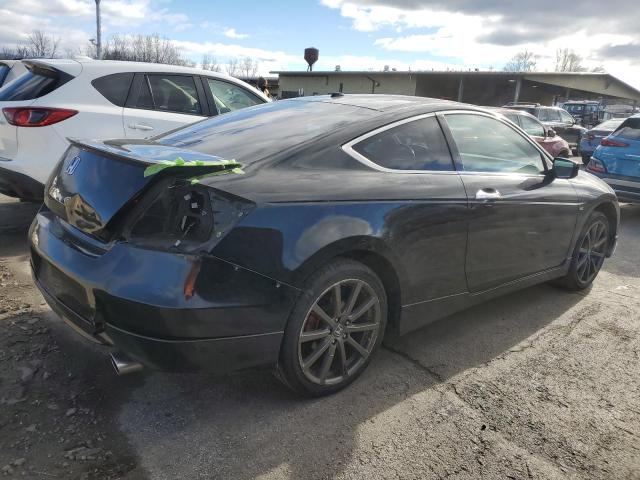 Obraz 3 z 2011 HONDA ACCORD EXL 2011 z VIN 1HGCS2B8XBA007591