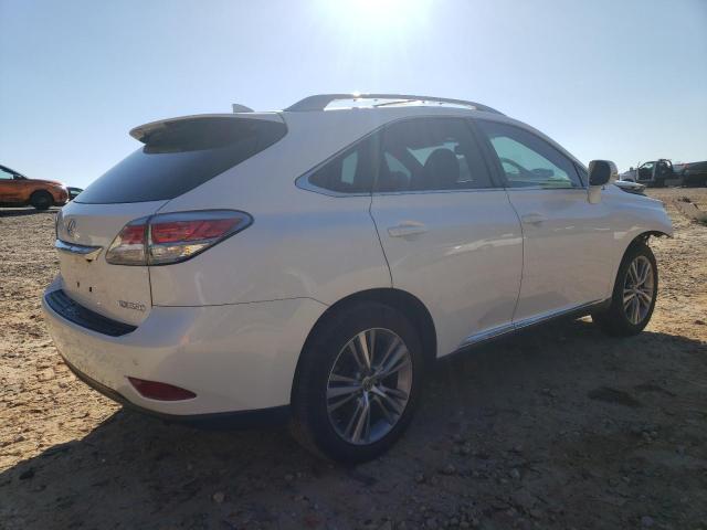Изображение 3 2015 LEXUS RX 350 2015 с VIN 2T2ZK1BA9FC170512