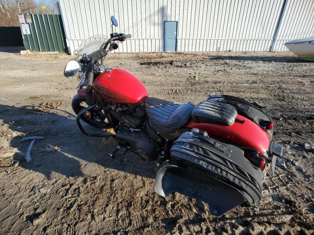 Image 3 of 2023 HARLEY-DAVIDSON FXBBS  2023 with VIN 1HD1YYK15PB016306