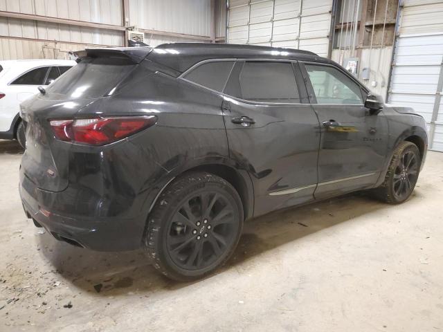 Obraz 3 z 2022 CHEVROLET BLAZER RS 2022 z VIN 3GNKBERS0NS166000