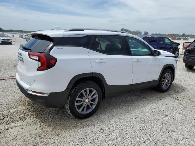 Obraz 3 z 2023 GMC TERRAIN SLT 2023 z VIN 3GKALPEG9PL197729