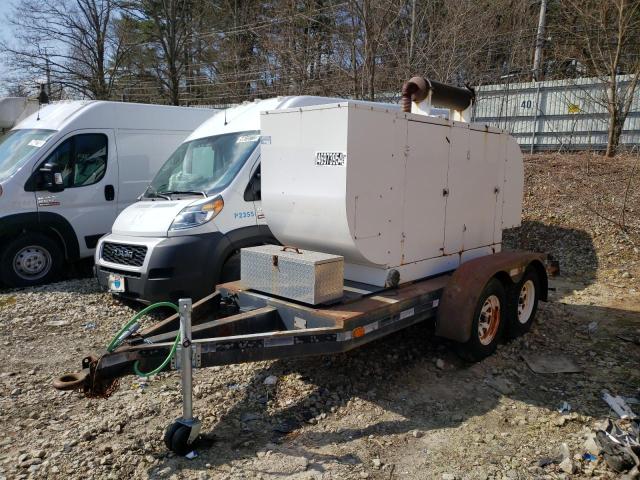 Image 2 of 1999 UNKN GENERATOR 1999 with VIN 1Z9PU1221XM026142
