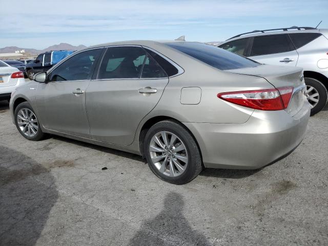 Изображение 2 2015 TOYOTA CAMRY HYBRID 2015 с VIN 4T1BD1FK7FU169750