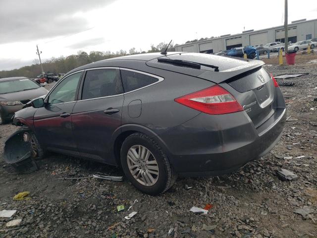 Изображение 2 2012 HONDA CROSSTOUR EX 2012 с VIN 5J6TF3H35CL002481