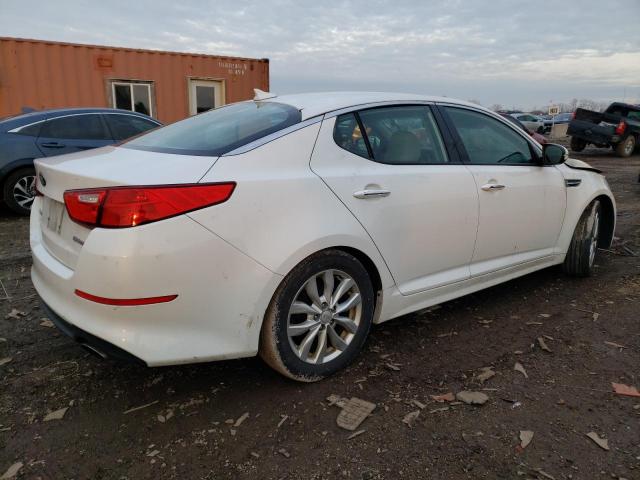Obraz 3 z 2015 KIA OPTIMA EX 2015 z VIN 5XXGN4A76FG508838