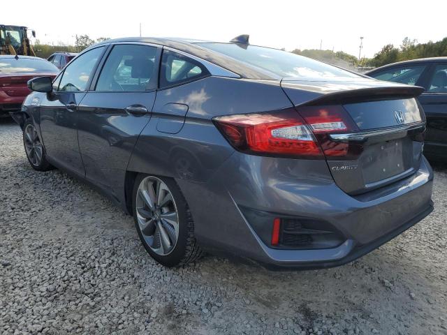 Obraz 2 z 2018 HONDA CLARITY TOURING 2018 z VIN JHMZC5F32JC011870