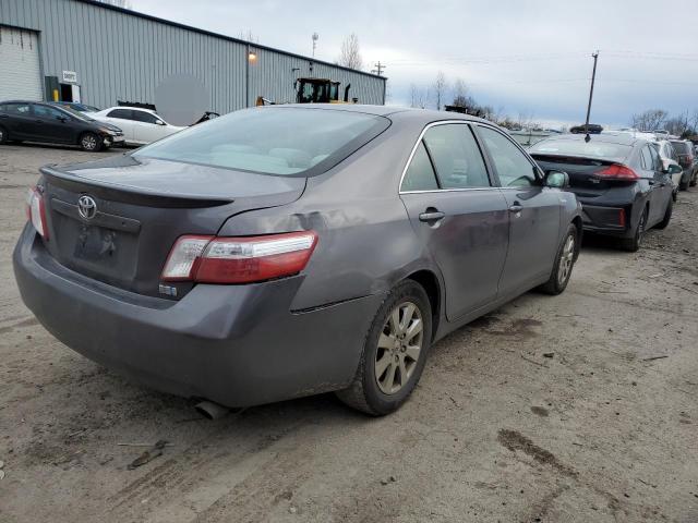Obraz 3 z 2009 TOYOTA CAMRY HYBRID 2009 z VIN JTNBB46K593049480