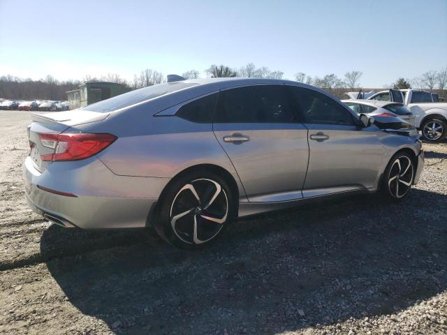 Obraz 3 z 2020 HONDA ACCORD SPORT 2020 z VIN 1HGCV1F35LA083222