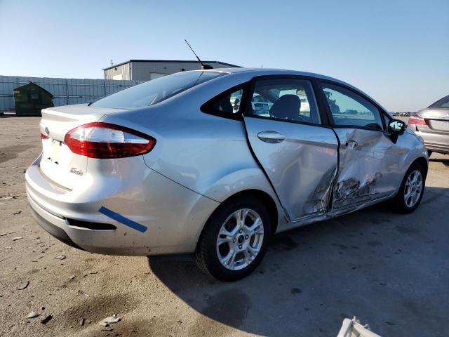 Изображение 3 2015 FORD FIESTA SE 2015 с VIN 3FADP4BJXFM160148