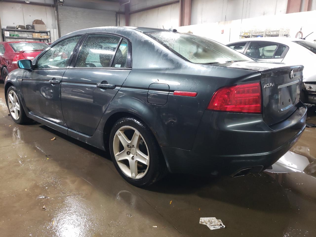 Obraz 2 z 2004 ACURA TL  2004 z VIN 19UUA66254A072405