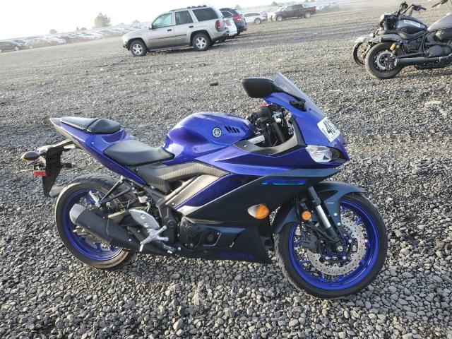 Изображение 2023 YAMAHA YZFR3 A 2023