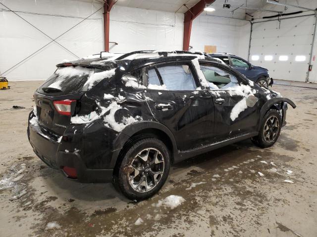 Image 3 of 2019 SUBARU CROSSTREK PREMIUM 2019 with VIN JF2GTACC0K9344798