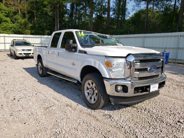 2016 FORD F250 SUPER DUTY 2016 image