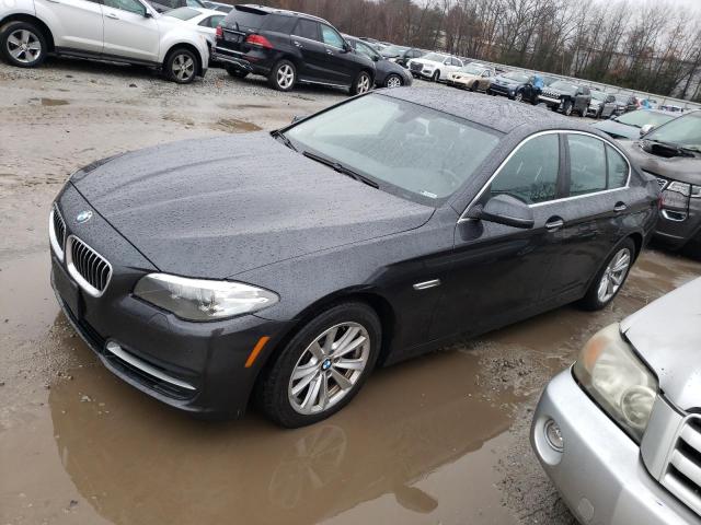 Изображение 1 2014 BMW 528 XI 2014 с VIN WBA5A7C57ED619825