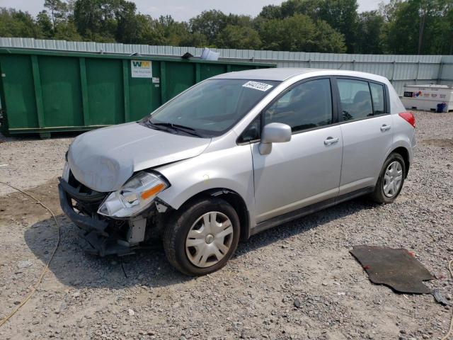 Изображение 1 2011 NISSAN VERSA S 2011 с VIN 3N1BC1CP6BL457354