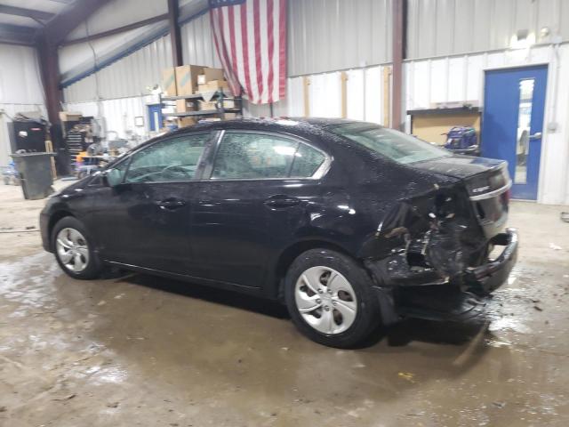 Obraz 2 z 2015 HONDA CIVIC LX 2015 z VIN 19XFB2F54FE222429