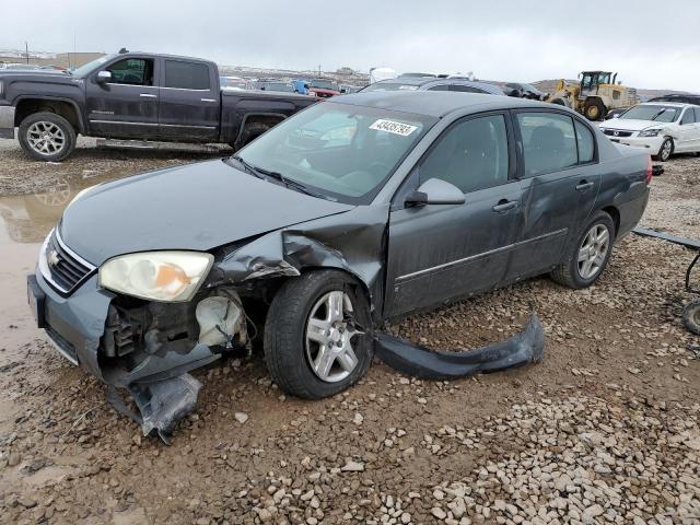 Изображение 2006 CHEVROLET MALIBU LT 2006