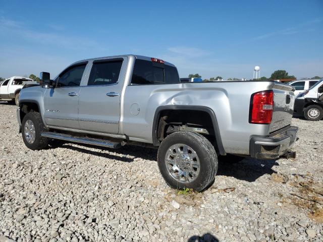 Изображение 2 2017 GMC SIERRA K2500 DENALI 2017 с VIN 1GT12UEYXHF200798