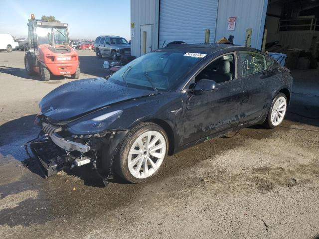 2022 TESLA MODEL 3  2022 image