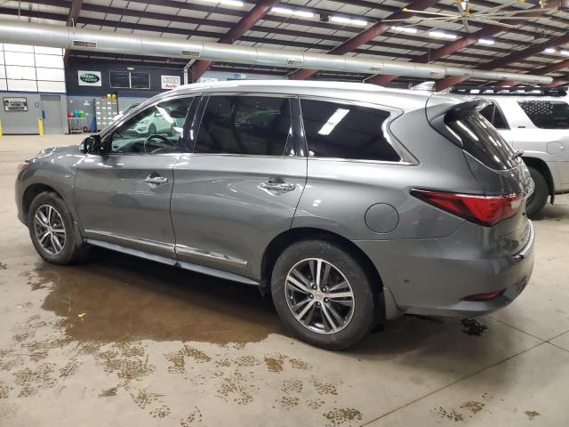 Image 2 of 2018 INFINITI QX60  2018 with VIN 5N1DL0MM7JC529107
