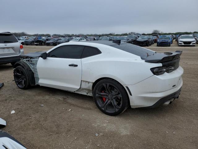 Изображение 2 2019 CHEVROLET CAMARO SS 2019 с VIN 1G1FH1R73K0109203