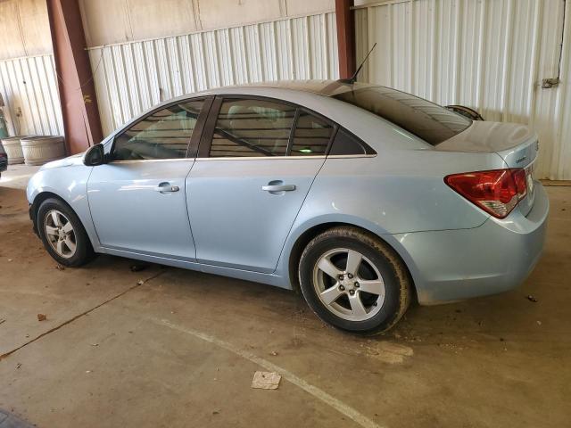 Изображение 2 2011 CHEVROLET CRUZE LT 2011 с VIN 1G1PF5S90B7134791