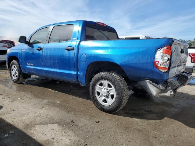 Изображение 2 2017 TOYOTA TUNDRA CREWMAX SR5 2017 с VIN 5TFEW5F10HX225703