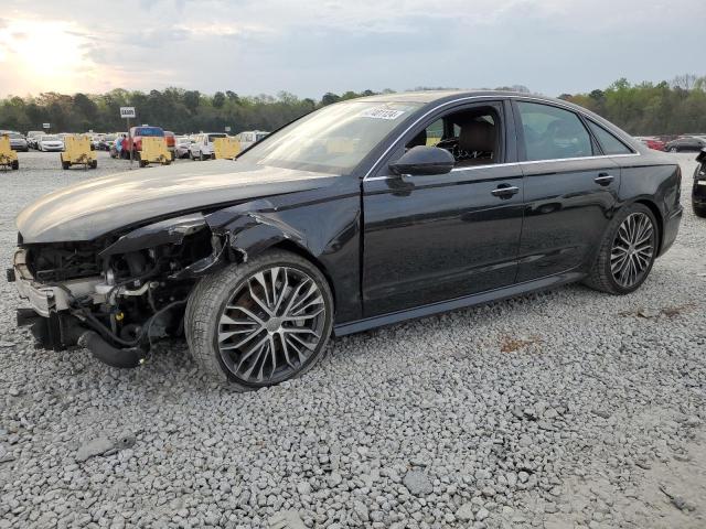 Obraz 2017 AUDI A6 PREMIUM PLUS 2017