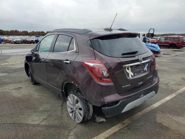 Изображение 3 2018 BUICK ENCORE PREFERRED 2018 с VIN KL4CJESB5JB565379