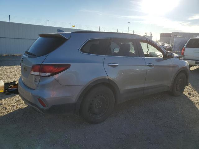 Image 3 of 2017 HYUNDAI SANTA FE SE 2017 with VIN KM8SNDHFXHU209160