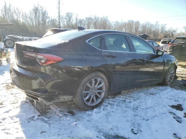 Obraz 3 z 2023 ACURA TLX  2023 z VIN 19UUB5F30PA002850
