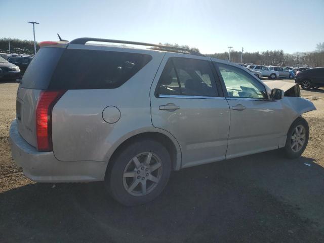 Изображение 3 2007 CADILLAC SRX  2007 с VIN 1GYEE637870130826