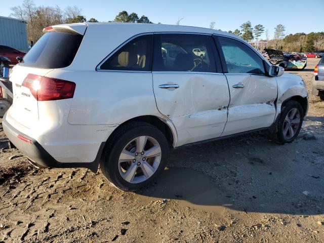 Obraz 3 z 2013 ACURA MDX TECHNOLOGY 2013 z VIN 2HNYD2H36DH510978