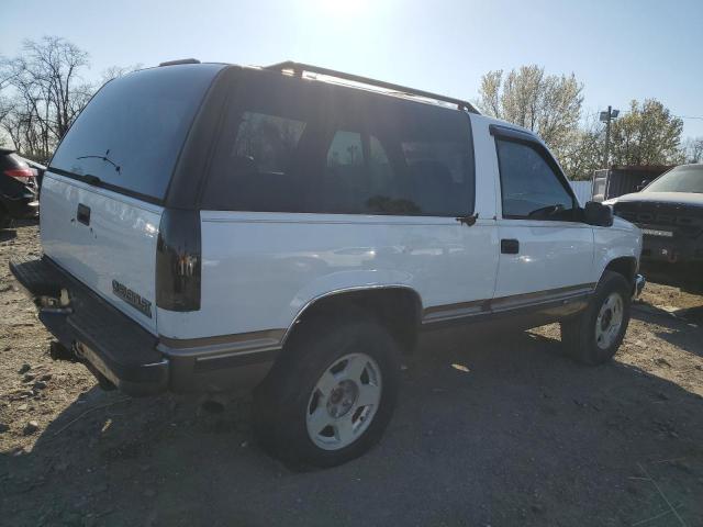 Obraz 3 z 1995 CHEVROLET TAHOE K1500 1995 z VIN 3GNEK18K8SG111722