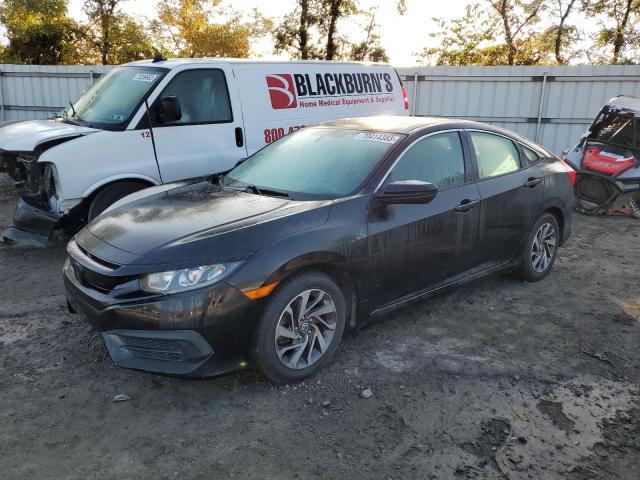 Image 1 of 2016 HONDA CIVIC EX 2016 with VIN 2HGFC2F73GH573967