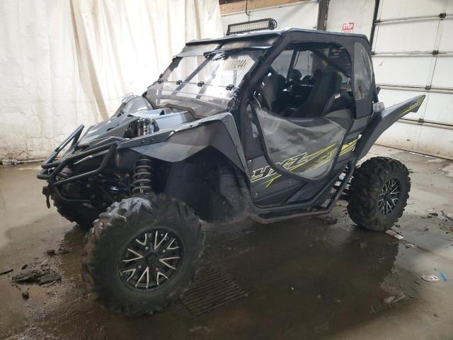 Obraz 2 z 2019 YAMAHA YXZ1000  2019 z VIN 5Y4AN33Y6KA100438