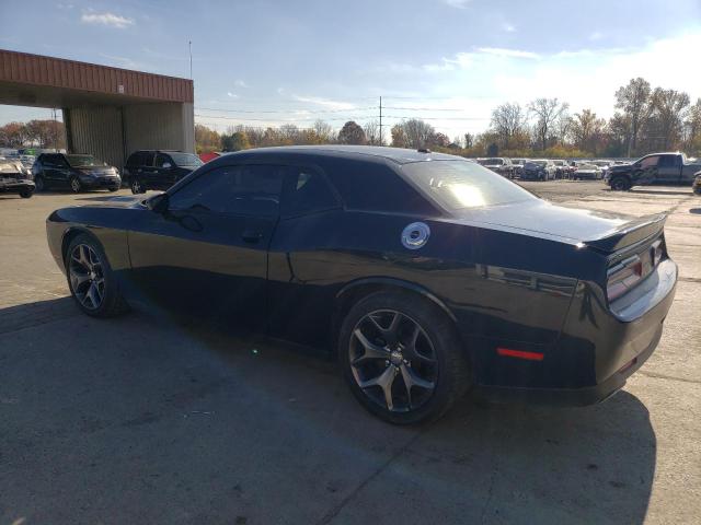Image 2 of 2015 DODGE CHALLENGER SXT PLUS 2015 with VIN 2C3CDZBGXFH708894