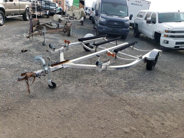 Image 2 of 1998 FEATHERLITE MFG INC TRAILER 1998 with VIN 4FGL01118WD509677