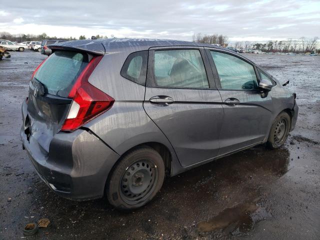 Image 3 of 2019 HONDA FIT LX 2019 with VIN 3HGGK5H4XKM747989