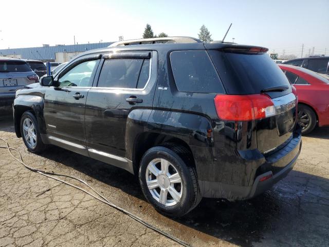 Image 2 of 2015 GMC TERRAIN SLE 2015 with VIN 2GKALREK0F6387003