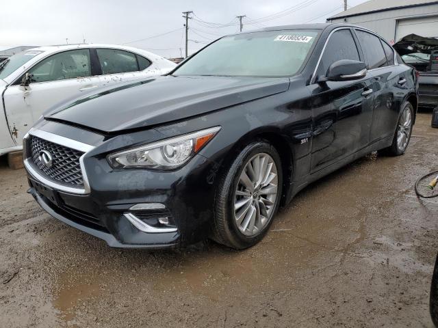 Изображение 2020 INFINITI Q50 PURE 2020