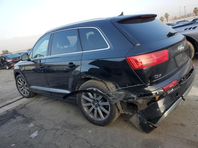 Obraz 2 z 2017 AUDI Q7 PREMIUM 2017 z VIN WA1AHAF76HD058541