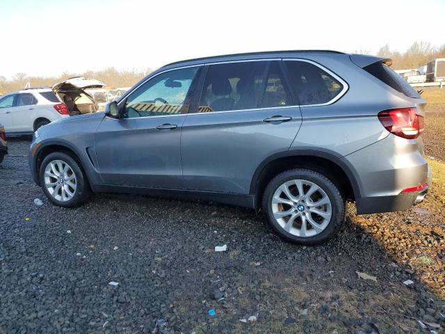 Image 2 of 2016 BMW X5 XDRIVE35I 2016 with VIN 5UXKR0C52G0U48772